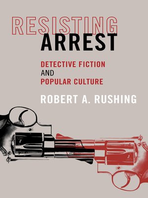 cover image of Resisting Arrest